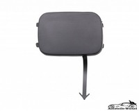AbschleppöSenblende Hinten FüR Peugeot 308 SW 1 1.4 16V 2.0 Bioflex 07-14