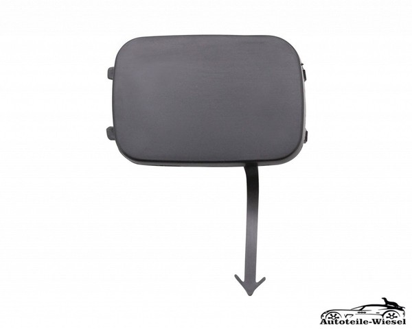 AbschleppöSenblende Hinten FüR Peugeot 308 SW 1 1.4 16V 2.0 Bioflex 07-14-image