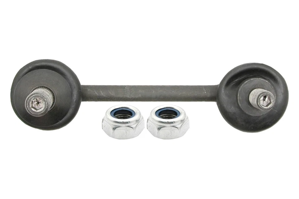 For BMW 650i xDrive Gran Coupe 13-19 Professional Rear Stabilizer Bar Link Kit Foto 2 de 4