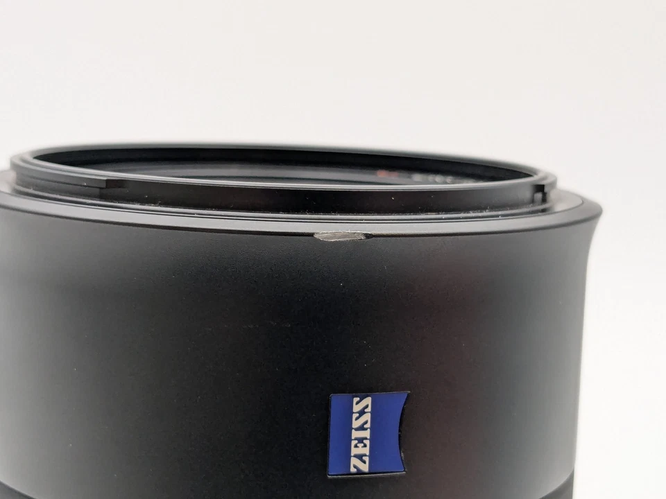 Zeiss Batis 135mm f/2.8 APO Sonnar T* Autofocus Lens for Sony E Mount *READ* - Image 4 of 4