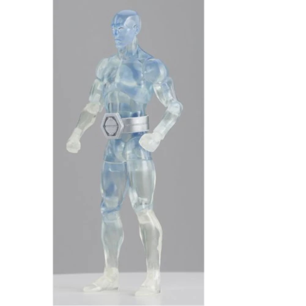 Marvel Select Comic Iceman Action Figure