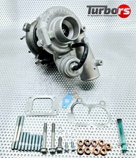 Turbocompressore Nissan Terrano II 2.7 Di 92 kW 125 CV TD27TI 144117F411 722687 