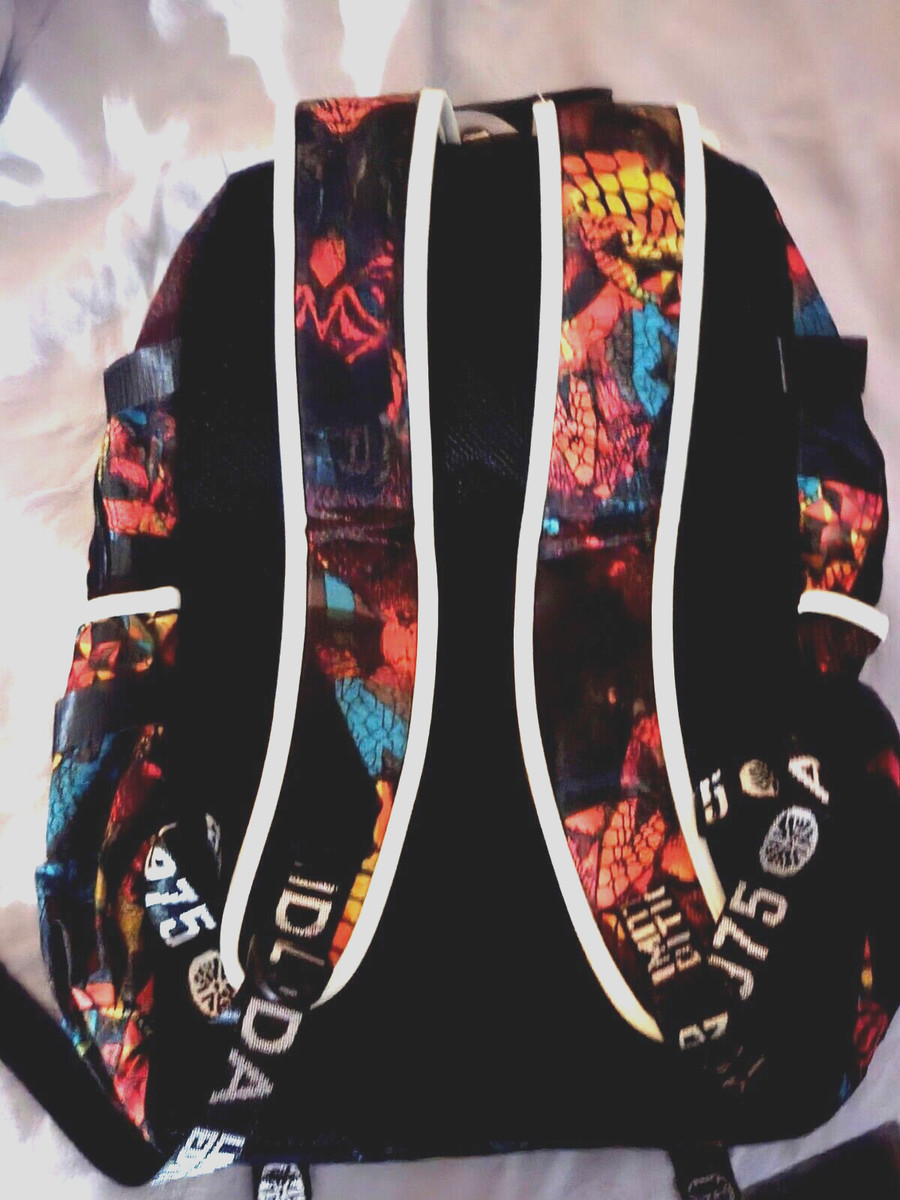 20AW ANARCHY LOGO NEW CLASSIC BACKPACK 直販純正 バッグ oyunindeks.com