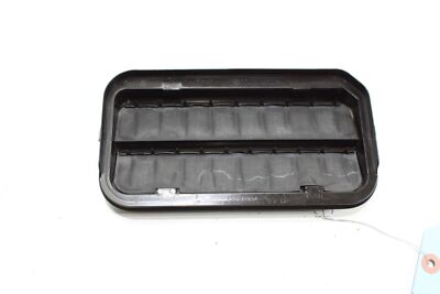 #ad 2024 CHEVROLET TRAX REAR RIGHT SIDE QUARTER AIR DRAFTER PRESSURE VENT GRILLE OEM $16.49