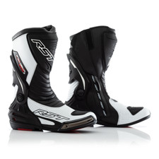 Image of Motorcycle Motorbike RST TRACTECH EVO III SPORT CE MENS BOOTS Track Sports Boot