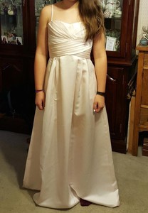david's bridal jr bridesmaid dresses