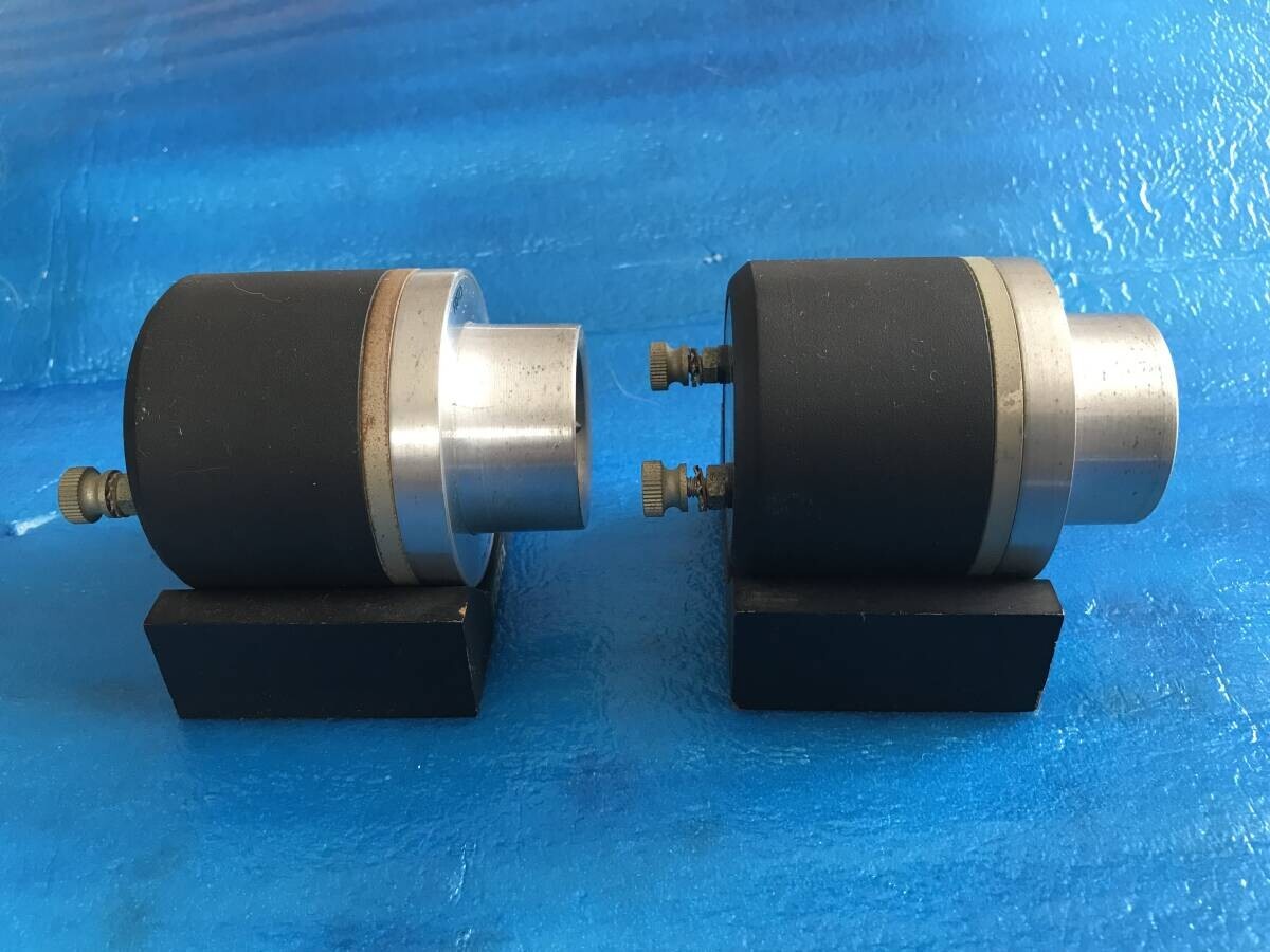 FOSTEX FT90H super Tweeter pair Set Tested OK | eBay