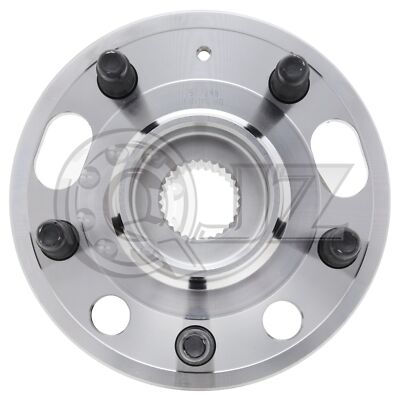 1-Pack] 513288 FRONT and/or REAR Wheel Hub Assembly for 2013-2017