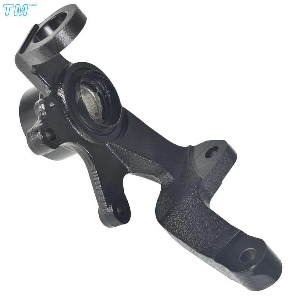 Front Right Steering Knuckle For 2004 2005 2006 2007 Yamaha Rhino 660