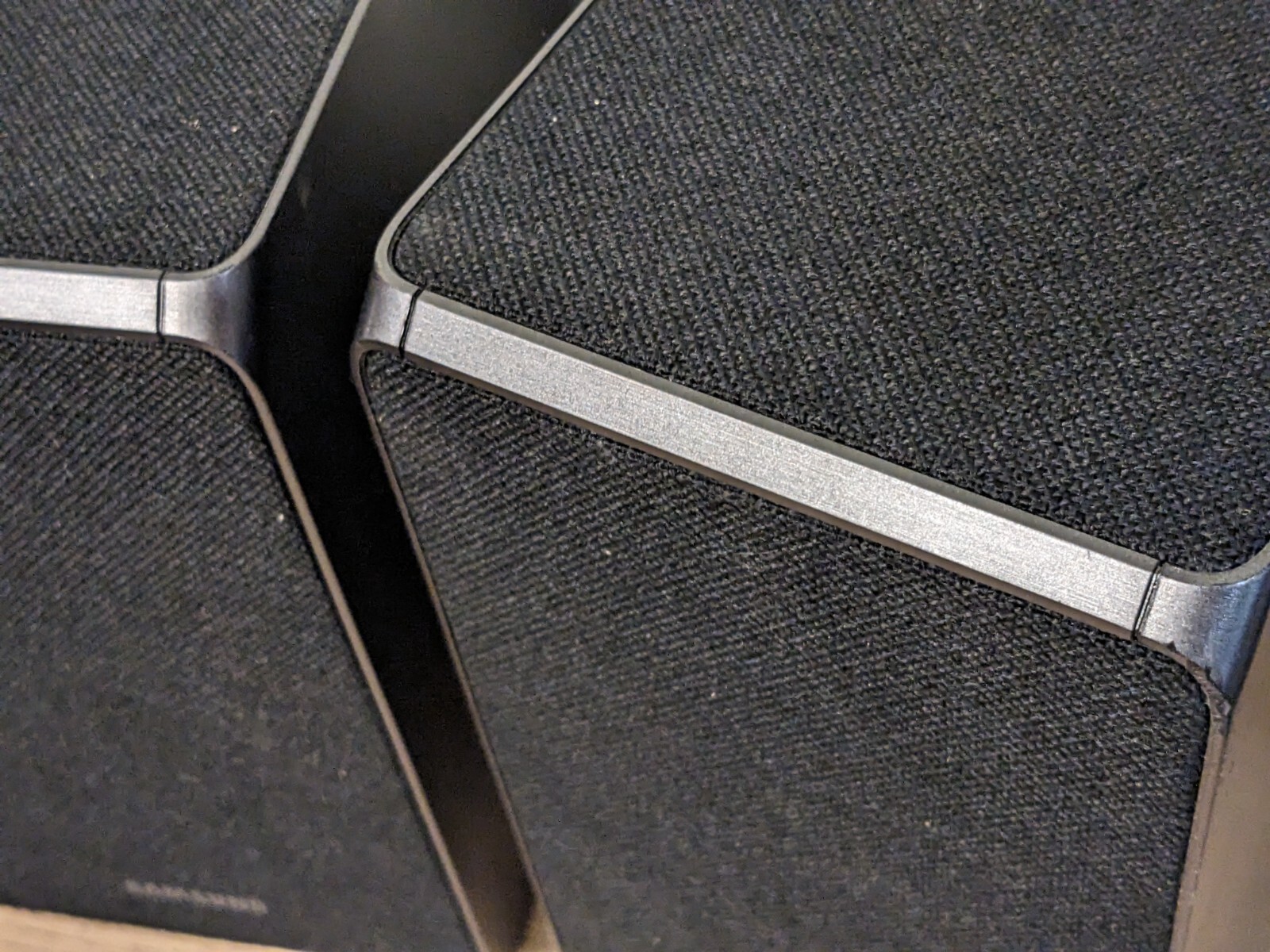 Samsung PSSQ90BB rear surround speakers left/right pair for HWQ950T