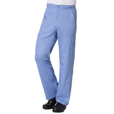 Maevn Eon Men's Cargo Pant 8308 Tall 33.5'' Inseam Half Elastic 8 Pocket XS - 3XL