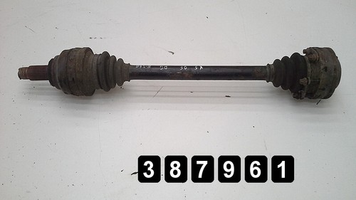 2005 BMW X5 ANTRIEBSWELLE HINTEN RECHTS