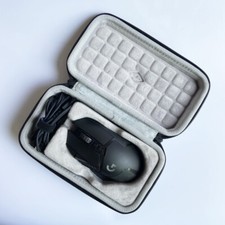 Travel Storage Box Carrying Case Bag For Logitech G502 Wireless Gaming Mouse