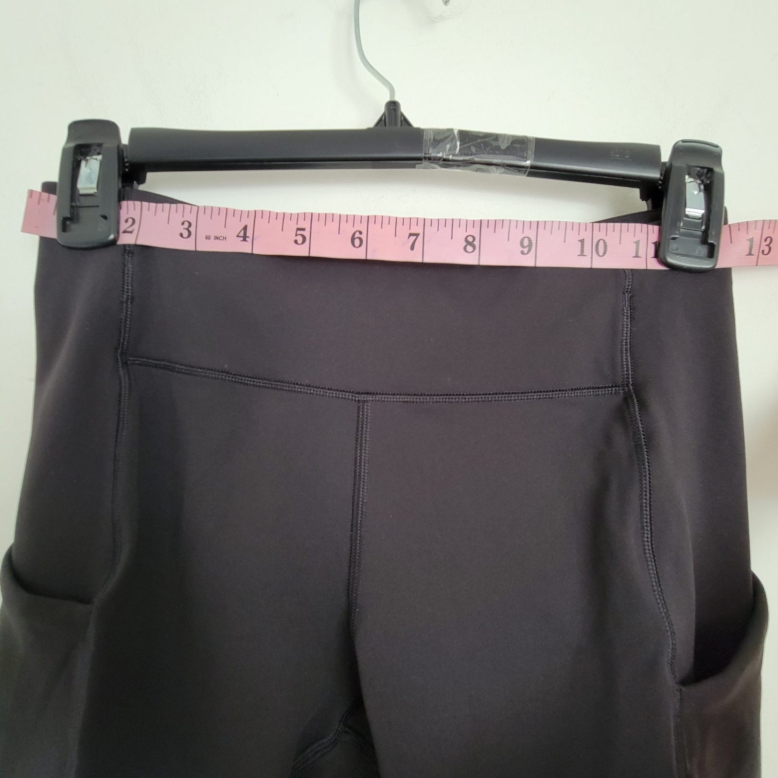 Lululemon Drawstring Dropped Side Pockets Back Po… - image 10