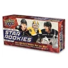 Upper Deck STAR ROOKIES 2021 2022 Hockey Limited Edition 25 Card Rookie Set
