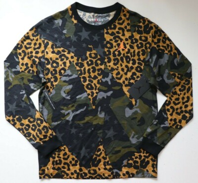 NIKE AIR JORDAN ANIMAL INSTINCT MEN 