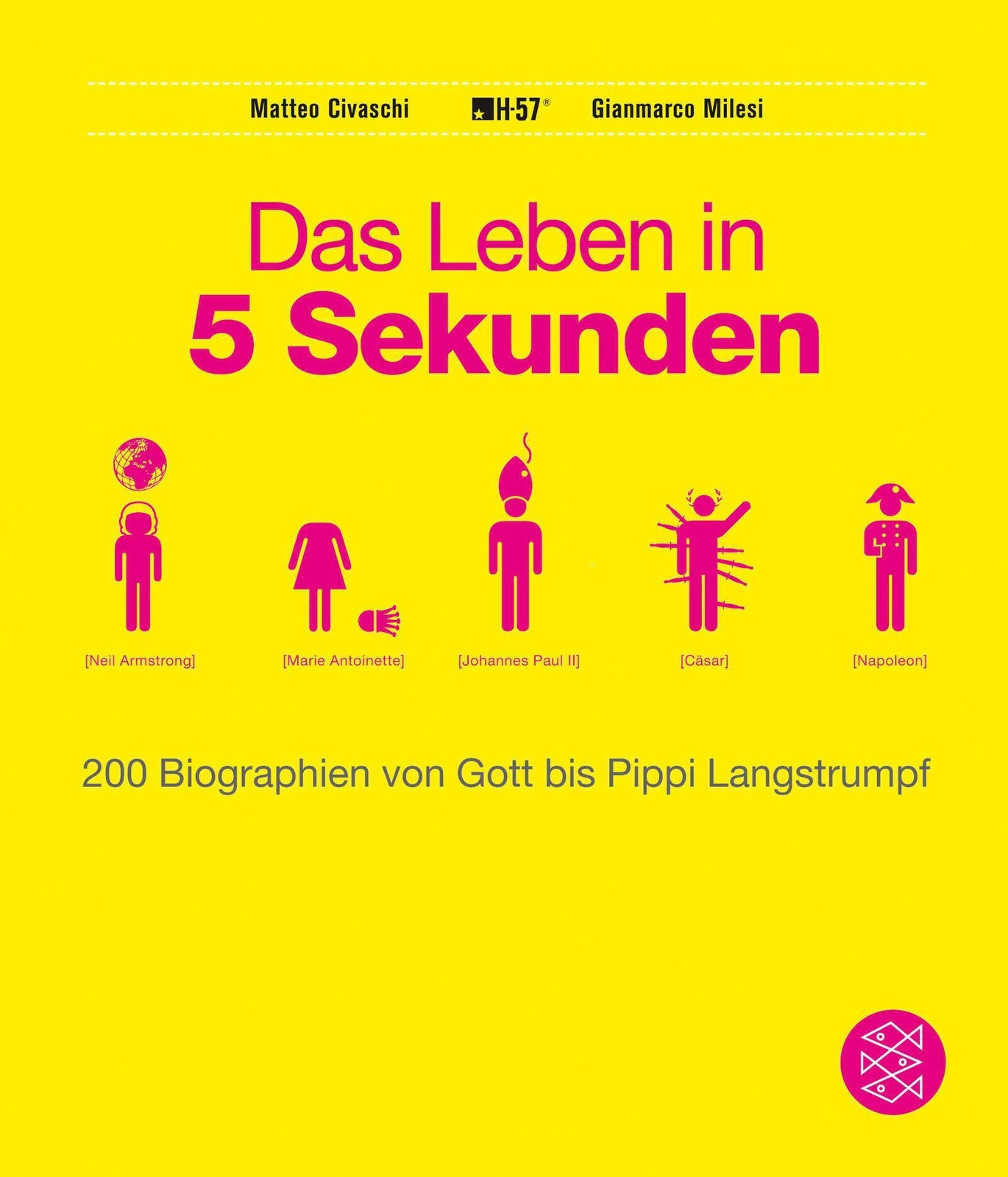 Thumbnail - Das Leben In 5 Sekunden Matteo Civaschi