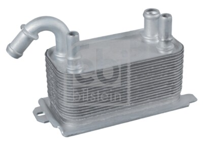 FEBI BILSTEIN 106879 Ölkühler, Motoröl für FORD