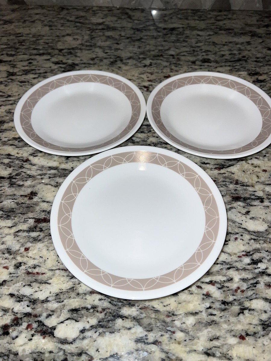 Ubuy Corelle Appetizer Plates Appetizer Plate Buy Corelle Dishes