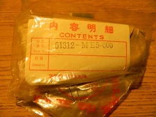 HONDA NOS OEM STAY R HEADLIGHT  61312-ME5-000  CB650  83-85