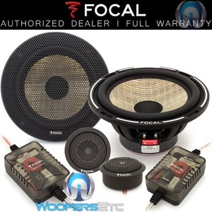 ⚠️専用出品 FOCAL PS 165F(美品)