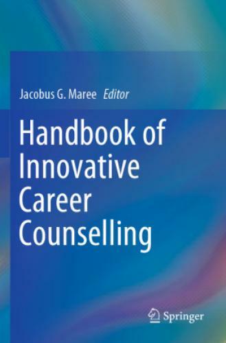 Thumbnail - Handbook Of Innovative Career Counselling 6173