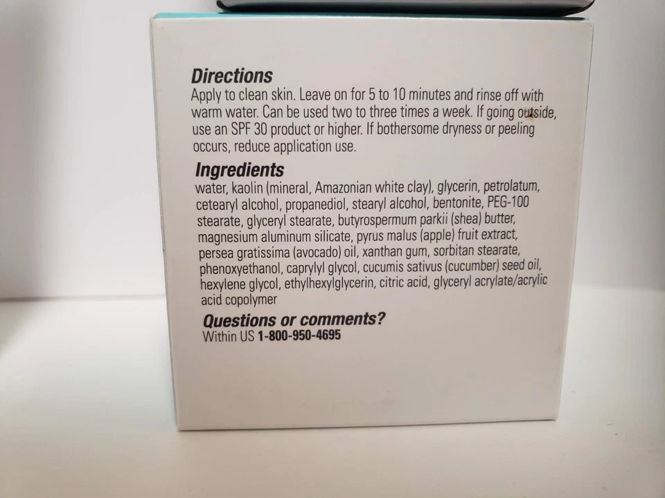 Proactiv Skin Care Combo Value Set - Pore Brush, Mask & Blackhead Dissolving Gel - Image 2 of 4