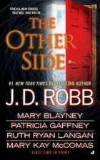 The Other Side - Mass Market Paperback By Robb, J. D. - ACCEPTABLE