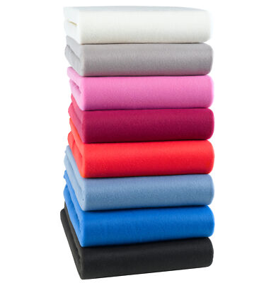 Ultra flauschig Fleece Spannbettlaken warme Winter Spannbetttuch Bettlaken Laken