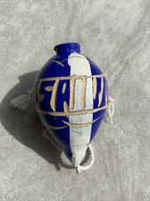 El Salvador TROMPO 03 Handcrafted Wood Spinning Tops de Madera  Rope Ca amo 