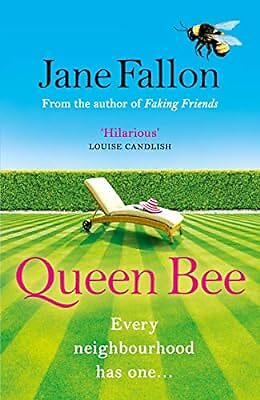 Queen Bee, Fallon, Jane, Used; Very Good Book