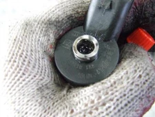 VOLVO C30 S40 II V50 1.6D INJECTOR UNIT INJECTOR 0445110188 