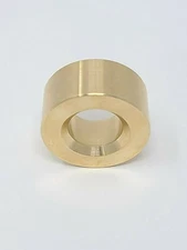 CMC/T-H Marine Jack Plate Bronze Bearing rides in slot (Set of 4) P/N 6103