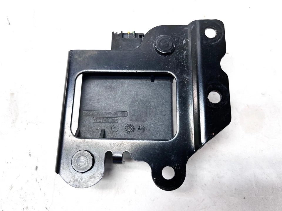 11-18 AUDI A8 QUATTRO BENTLEY MULSANNE TPMS TIRE PRESSURE MONITOR UNIT OEM - Image 4 of 4