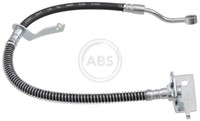 A.B.S. SL1234 Bremsschlauch 490 Mm FüR Kia Hyundai