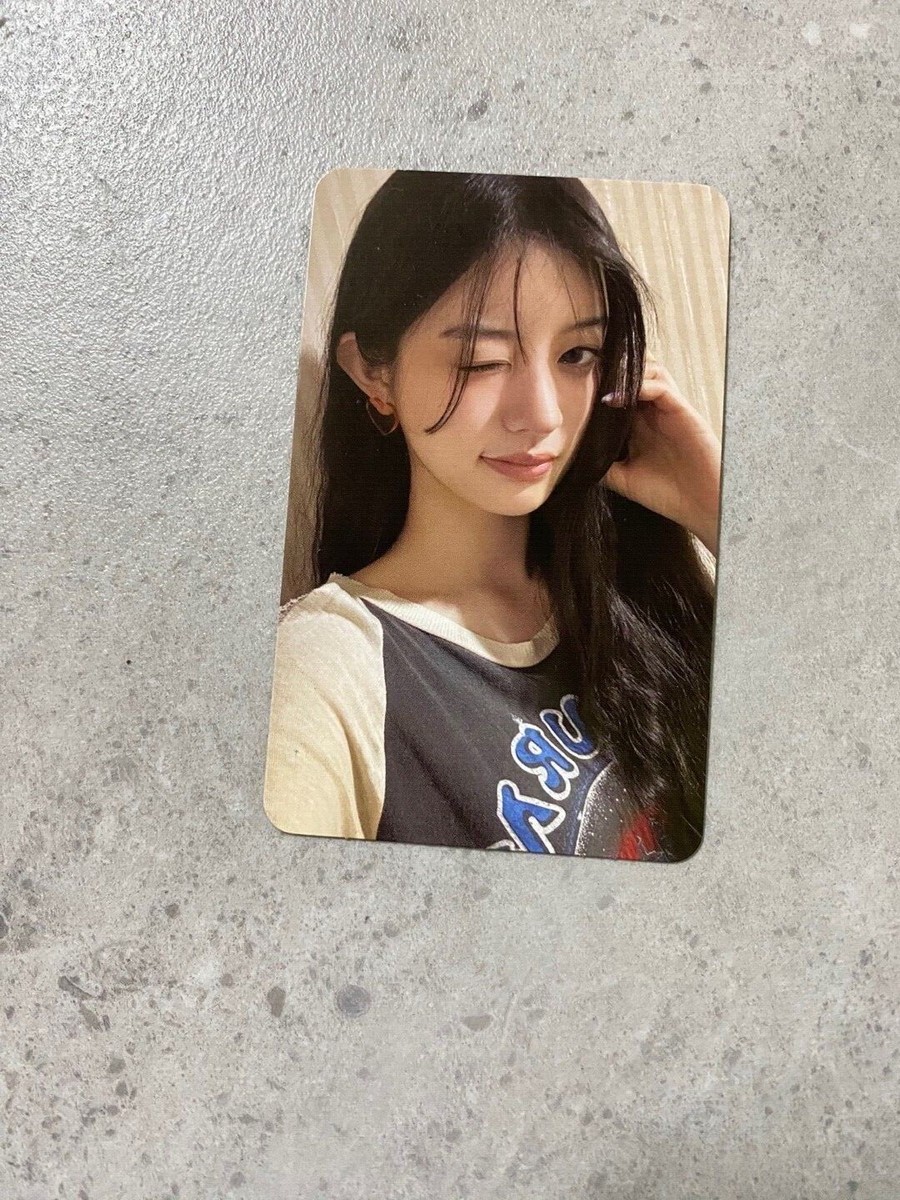 ILLIT 1st Mini Album [SUPER REAL ME] REGULAR VER OFFICIAL