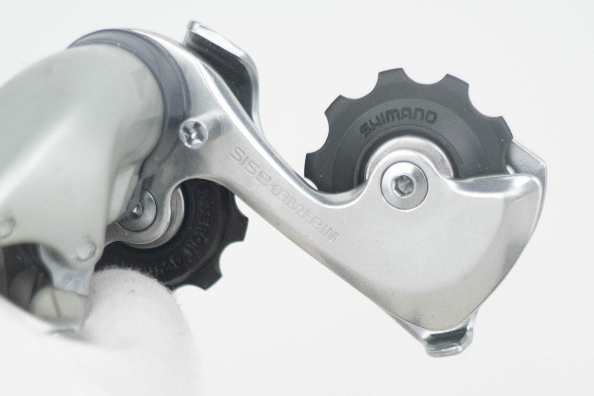 NOS SHIMANO 105 RD-1056 8 SPEED REAR MECH DERAILLEUR VINTAGE BIKE