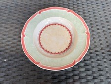 Villeroy & Boch Jardin d'Alsace Auberge Suppenteller 23 cm neuwertig