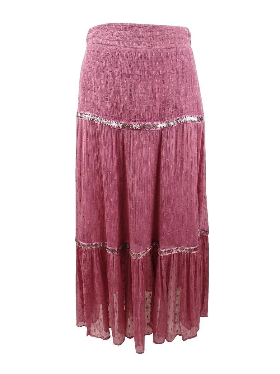 Free People Maxi Skirts for Women