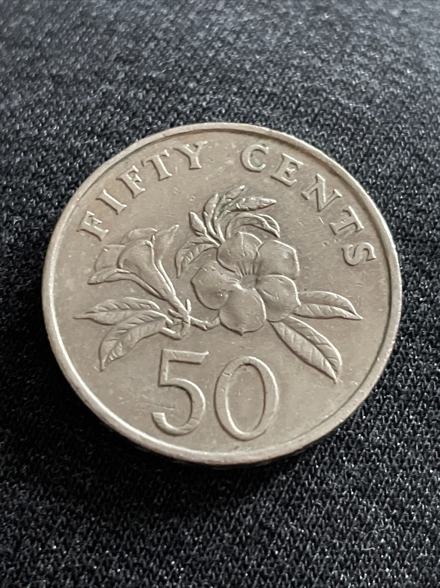 1995 新加坡硬币| eBay