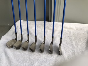 mizuno jpx ez forged ebay