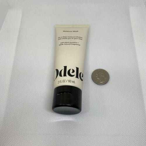 Odele Moisture Mask & Air Dry Styler 2oz./60ml Travel Sz./ Mini's - Picture 3 of 10