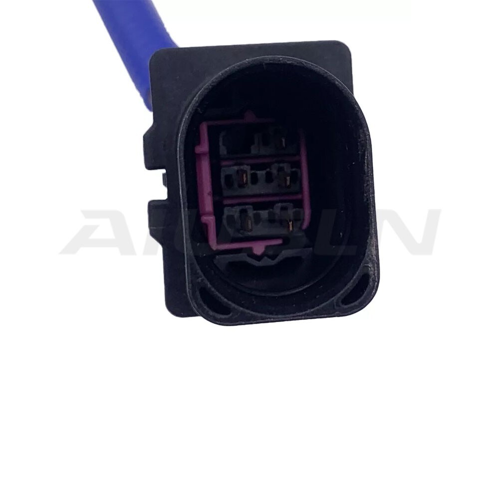 Maserati Ghibli 2014-2017 Oxygen sensors Set of 4