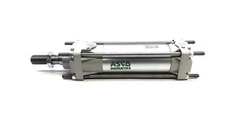 Asco Numatics Pneumatic Cylinder 43701097 NOS