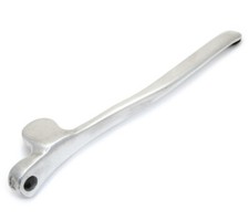 006-1710-000 Bigsby Narrow Fixed Vibrato Arm - Chrome 50's Style Made in USA