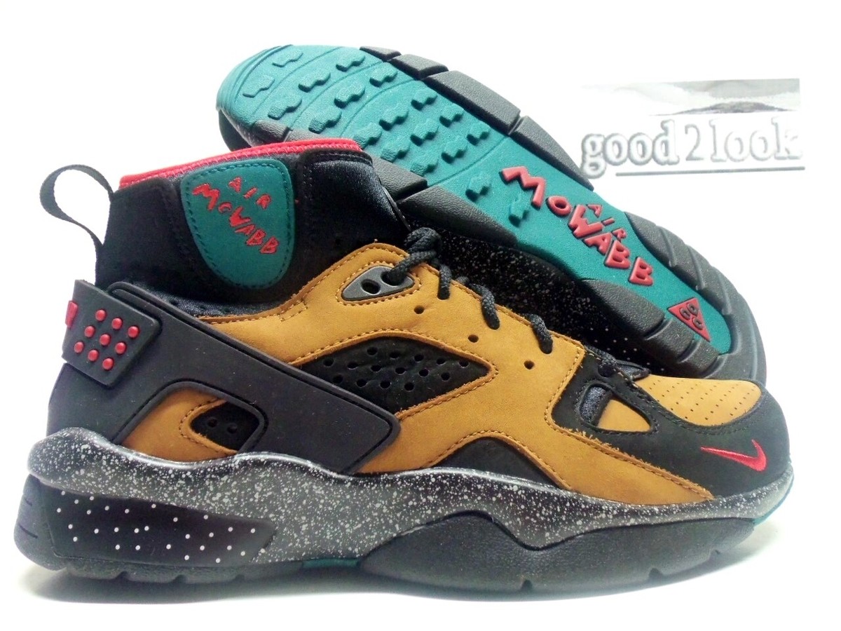 NIKE AIR MOWABB NXN ACG OLIVIA KIM SIZE WOMEN'S 10 (MEN 8.5) [CK3312-001] |  eBay