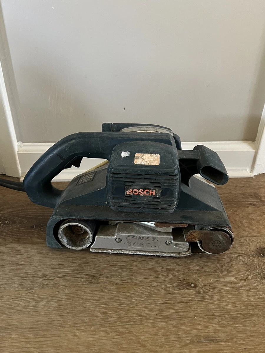 Bosch floor sander deals