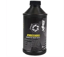 Can-Am OEM XPS DOT 4 Hydraulic Brake Fluid Oil Lube 12oz Ski-Doo ATV BRP 779151
