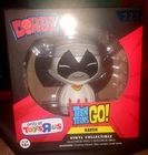 Funko Dorbz: DC Universe - Raven - (White) - Toys R Us (Exclusive) #222