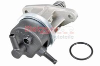 Metzger 2250485 Kraftstoffpumpe FüR Seat Vw